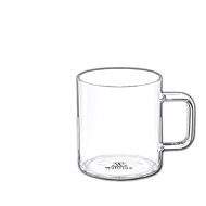 WILMAX CUP na cappuchino 250 ml 6 ks - Glass
