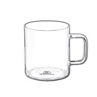 WILMAX MUG for tea 320 ml 6 pcs - Glass