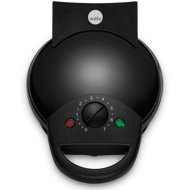 Wilfa WM-623B Black - Waffle Maker
