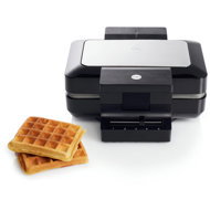 Wilfa BW-1000B - Waffle Maker