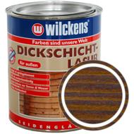 Wilckens German thick layer glaze, Dickschicht Lasur 2500 ml, WI.11489700080 - Glaze
