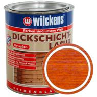 Wilckens German thick layer glaze, Dickschicht Lasur 2500 ml, WI.11489900080 - Glaze