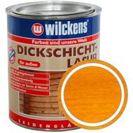 Wilckens German thick layer glaze, Dickschicht Lasur 2500 ml, WI.11489200080 - Glaze