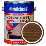 Wilckens German wood preservative varnish, Holzschutz lasur 2500 ml, WI.16789700080 - Glaze