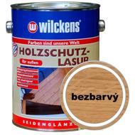 Wilckens German wood preservative varnish, Holzschutz lasur 2500 ml, WI.16700000080 - Glaze