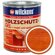Wilckens German gel varnish with wood protection oil, Holzschutz gel, WI.17089900050 - Glaze