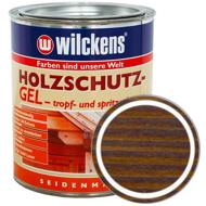 Wilckens German gel varnish with wood protection oil, Holzschutz gel, WI.17089700050 - Glaze