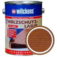 Wilckens German wood preservative varnish, Holzschutz lasur 750 ml, WI.16789100050 - Glaze