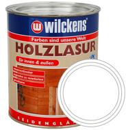 Wilckens German waterborne glaze, Holzlasur 750 ml, WI.11791000050 - Glaze