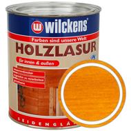 Wilckens German waterborne glaze, Holzlasur 750 ml, WI.11789200050 - Glaze
