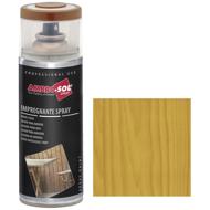 Wilckens Spray Wood Stain, 400 ml, AS. V407RO - Glaze