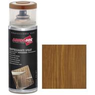Wilckens Spray Wood Stain, 400 ml, AS. V407TE - Glaze