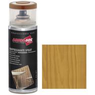 Wilckens Spray Wood Stain, 400 ml, AS. V407NC - Glaze