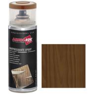 Wilckens Spray Wood Stain, 400 ml, AS. V407NS - Glaze
