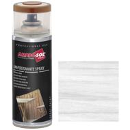Wilckens Spray Wood Stain, 400 ml, AS. V407BI - Glaze