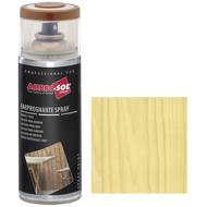 Wilckens Spray Wood Stain, 400 ml, AS. V407TR - Glaze