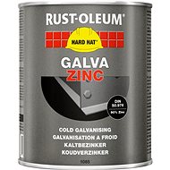 Rust-Oleum Galva Zinc 1085 Cold Galvanising Zinc Paint - Wall Paint