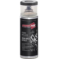 AMBRO-SOL Iron Mica Effect Paint 400 ml - Wall Paint