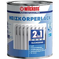 Wilckens Self-etching white heating paint 2in1 Heizkoerperlack 375 ml glossy - Wall Paint