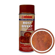 Wilckens Decorative spray paint design rust effect Rost Effect spray 400ml - Wall Paint