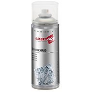 AMBRO-SOL Zinc Paint Light Zinc - Wall Paint