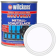 Wilckens Self drying synthetic gloss paint 750 ml white - Wall Paint