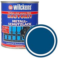 Wilckens Self-etching synthetic gloss paint 750 ml blue - Wall Paint