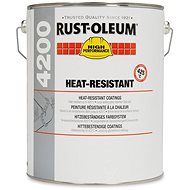 Rust-Oleum Heat Resistant Topcoat 4215 Heat Resistant Topcoat 5 l - Wall Paint