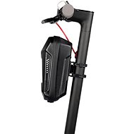 Wild Man ES8X scooter bag 2 l, black - Scooter Accessory