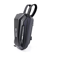 Wild Man GD9 Plus scooter bag 3 l, black - Scooter Accessory