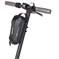 Wild Man GD9X scooter bag 2 l, black - Scooter Accessory