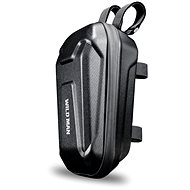 Wild Man TS8 Plus scooter bag 3 l, black - Scooter Accessory