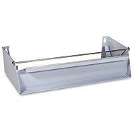 Wimex Foil unwrapper with saw 30 cm - Holder