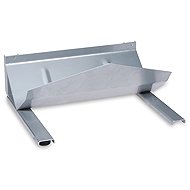 Wimex Film unwrapper with perforations - Holder
