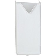 Wimex Dispenser for sanitary bag 60685, ABS, white - Sanitary Bag Dispenser