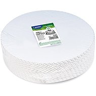Wimex cake stand diameter 24 cm, white - 100 pcs - Cake Board