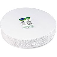 Wimex cake stand diameter 30 cm, white - 100 pcs - Cake Board