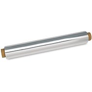 Wimex 10,5 µm, 44 cm × 120 m - 4 rolls - Aluminium foil