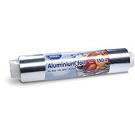 Wimex alufólia 10,5 µm, 29 cm × 150 m - Alufólia