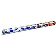 Wimex Barbecue foil 16 µm, 44 cm × 8 m - Aluminium foil