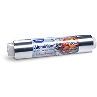 Wimex Alobal extra thick 14 µm, 29 cm × 150 m - Aluminium foil