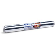 Wimex Alobal extra thick 17 µm, 59 cm × 100 m - Aluminium foil