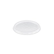 Wimex Plastic lid for dressing bowl, diameter 70 mm - 50 pcs - Cap