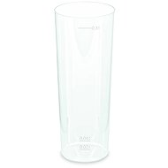 Wimex returnable Longdrink cup 2 cl/4 cl/0.3 l, diameter 59 mm - 10 pcs - Drinking Cup