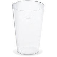 Wimex Crystal cup 0,4 l, diameter 86 mm - 50 pcs - Drinking Cup