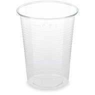 Wimex Plastic cup 0,2 l, diameter 70 mm - 10 pcs - Drinking Cup