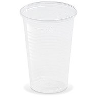 Wimex Plastic cup 0,2 l, diameter 70 mm - 100 pcs - Drinking Cup