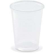Wimex Plastic cup 0,4 l, diameter 95 mm - 50 pcs - Drinking Cup