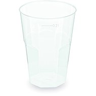 Wimex Cocktail cup 0,2 l, diameter 70 mm - 25 pcs - Drinking Cup