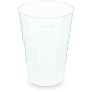 Wimex Cocktail cup 0,3 l, diameter 80 mm - 30 pcs - Drinking Cup